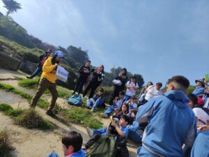 Caminatas (2)